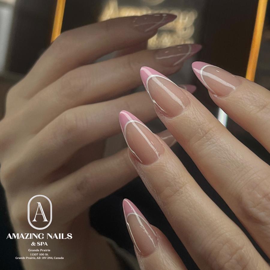 Amazing Nail Designs